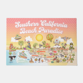 Tapete Sunset SoCal Ultimate