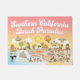 Tapete Sunset SoCal Ultimate