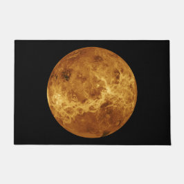 Tapete Superfície do Planeta Vênus