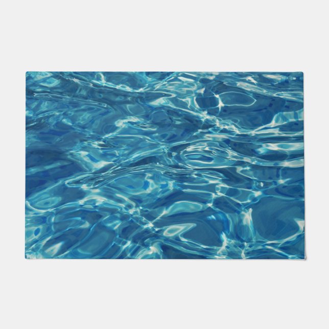 Tapete Superfície | Zazzle_Growth. (Frente)