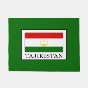 Tapete Tajiquistão