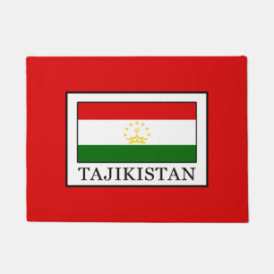 Tapete Tajiquistão
