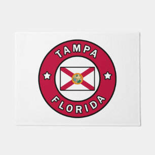 Tapete Tampa Florida