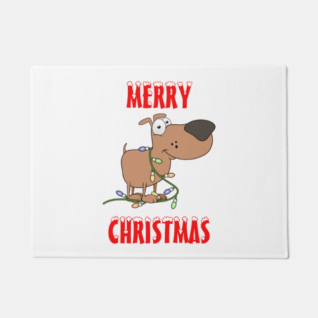 Tapete Tangido em Luzes (Frente)