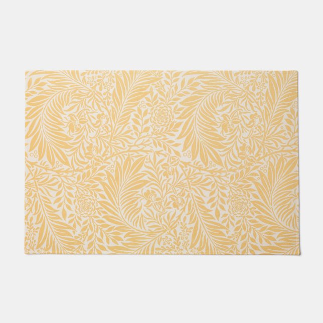 TAPETE TAPETE: WILLIAM MORRIS : LARKSPUR (Frente)