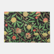 TAPETE: WILLIAM MORRIS : POMEGRANATOS