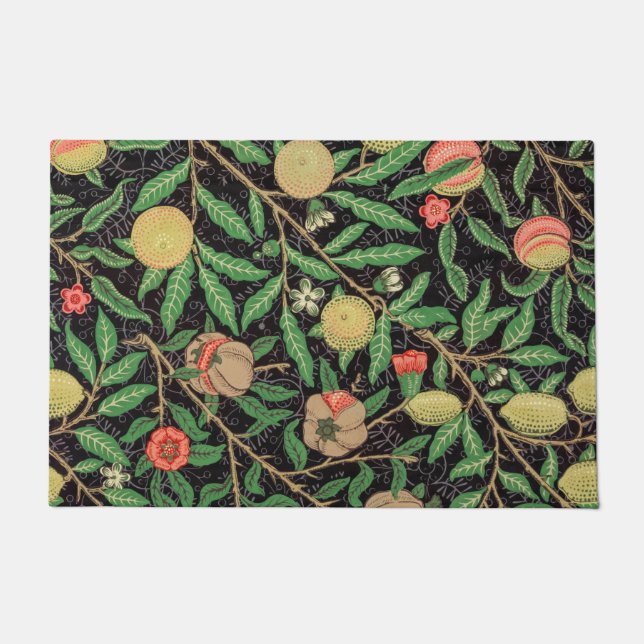 TAPETE TAPETE: WILLIAM MORRIS : POMEGRANATOS (Frente)