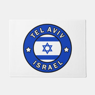 Tapete Tel Aviv Israel