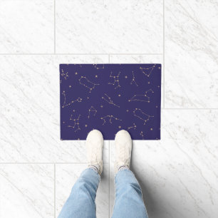 Tapete Tema Celestial Dourado de Star Solareclipe