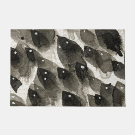 Tapete Tempestade de Peixes