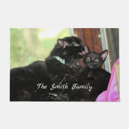 Tapete Tempo de banho