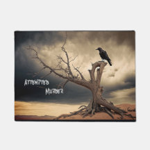 Tentativa de assassinato