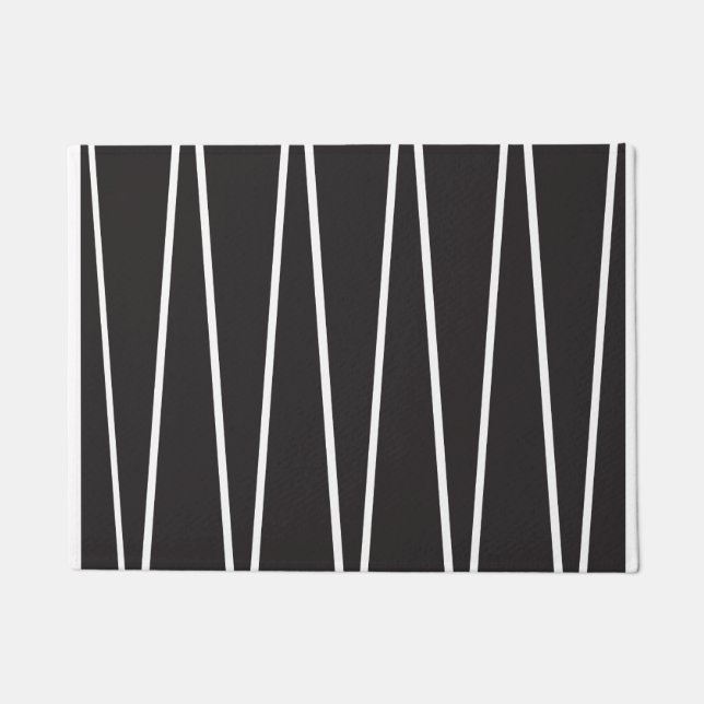 TAPETE TESTE PADRÃO GEOMÉTRICO (Frente)