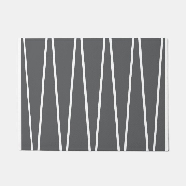 TAPETE TESTE PADRÃO GEOMÉTRICO (Frente)