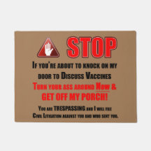 Testemunhas de JoHoVaxx