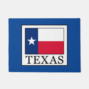 Tapete Texas