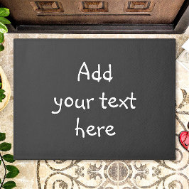 Tapete Texto Personalizado Personalizado