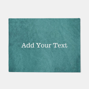 Tapete Textura azul do tecido de Digitas da cerceta por