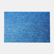 Textura Blue Denim