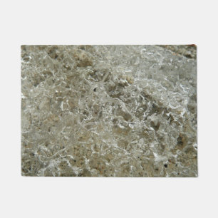 Tapete Textura de Abstrato de gelo glacial