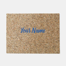 Textura de fundo de cortiça e presente de estrutur