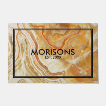 Textura de pedra bege e marrom