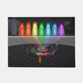 Tapete The First Step