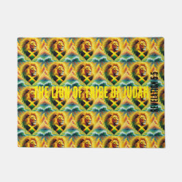 Tapete The lion of tribe of Judah T-Shirt
