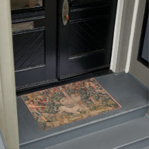 The Unicorn is Found - The Hunt of Unicorn the