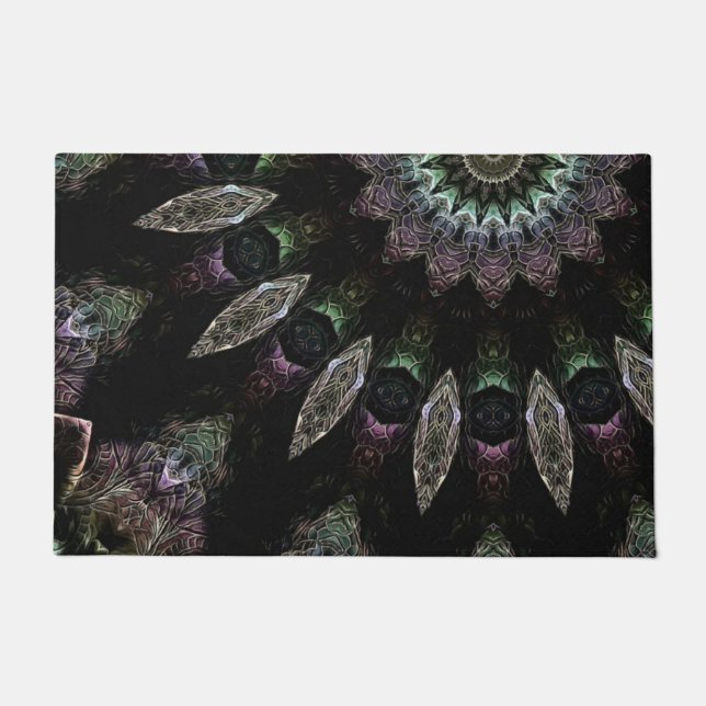 Tapete Theo (Frente)