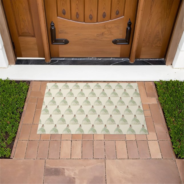 Tapete Tiana doormat (Ar livre)