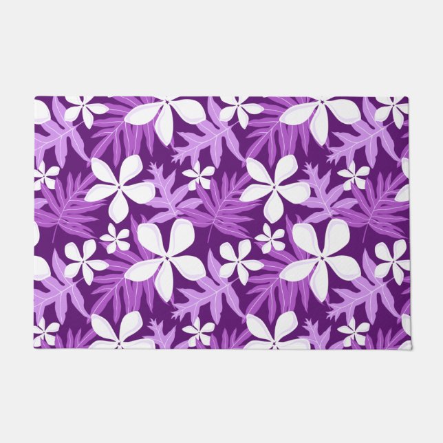 TAPETE TIARE (COMBO PURPLE) (Frente)