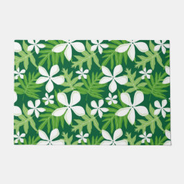 TAPETE TIARE (VERDE)