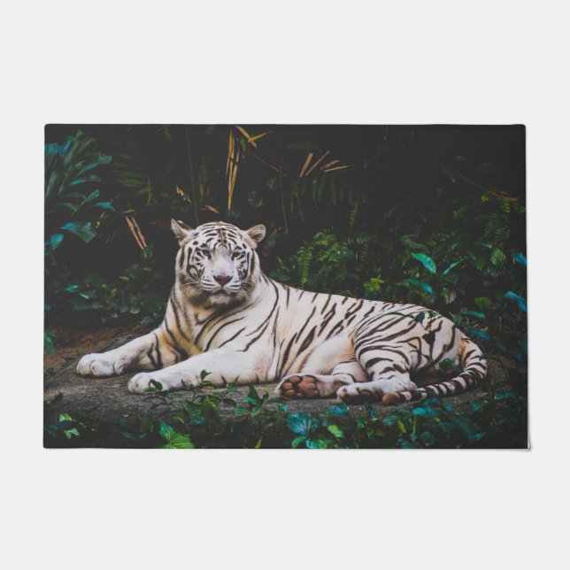 Tapete Tigre (Frente)