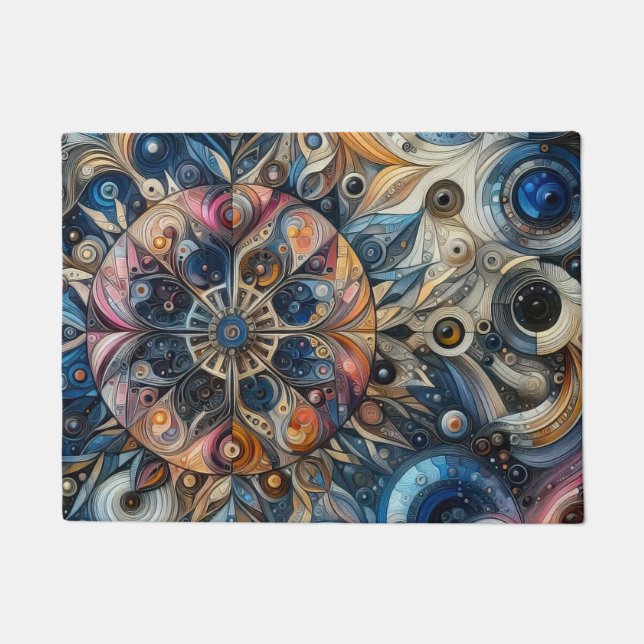 Tapete Timepiece (Frente)