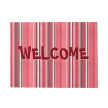 Tiras rosa e fedorentas