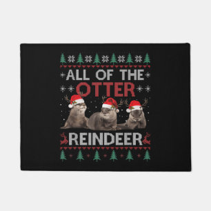 Tapete Todas As Outras Reindeer De Natal Feias Pajamas Xm