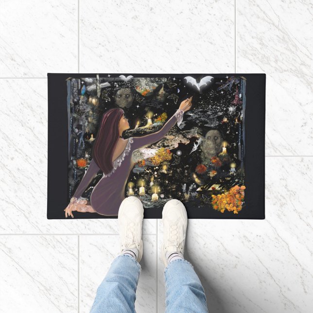 Tapete Todos os Hallows Eve (Criador carregado)