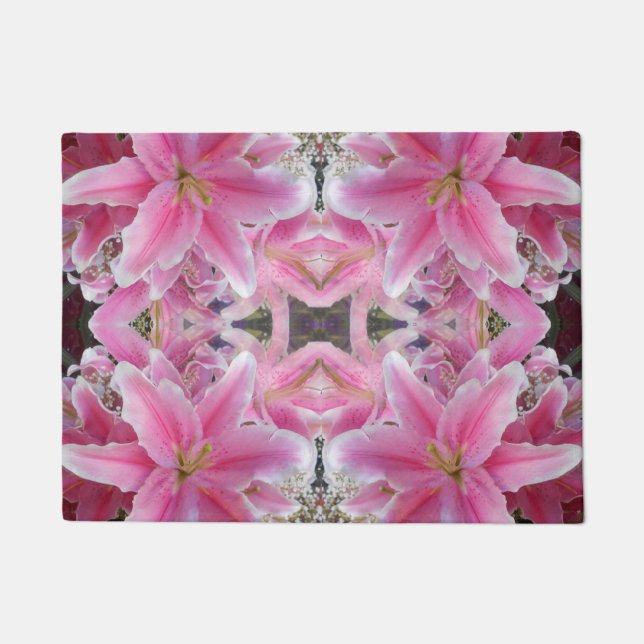 Tapete Tommasina (Frente)