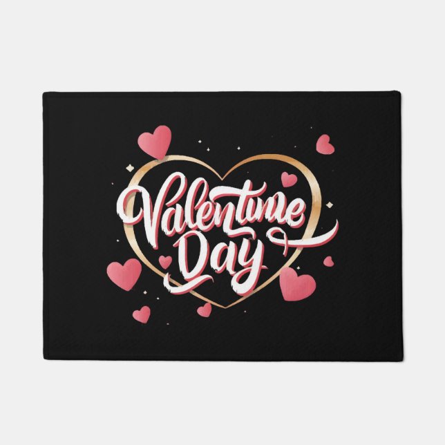 Tapete Tommy Cutlets (Frente)