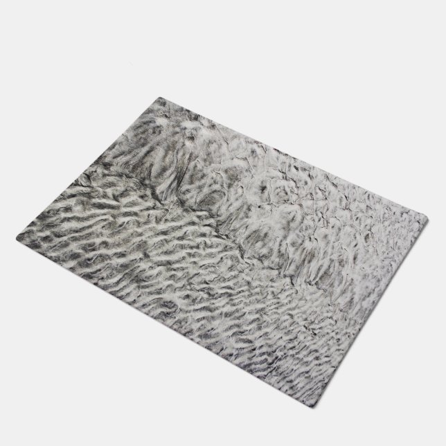 Tapete Topografia de areia (Inclinado)