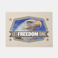 Toque de Liberdade da Águia