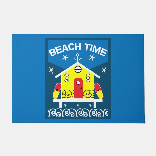 Tapete Tote Bag (Frente)