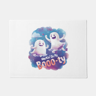 Tapete Trabalhando no meu Booo-ty