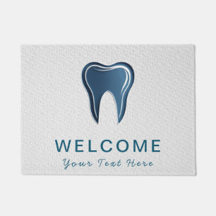 Tapete Trendst Dentist Professional Dental White