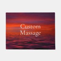 Trendy Custom Massage Modern Simples