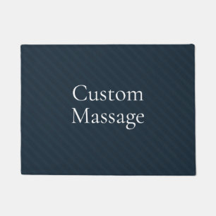 Tapete Trendy Custom Massage Modern Simples