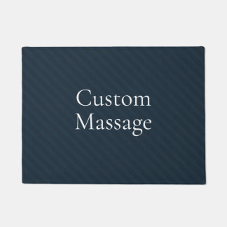 Tapete Trendy Custom Massage Modern Simples