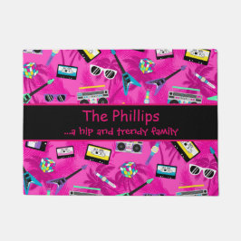 Tapete Trendy Divertimento 80