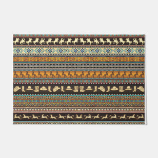 Tapete Trendy Vintage Pattern Rug, Retro Vibes